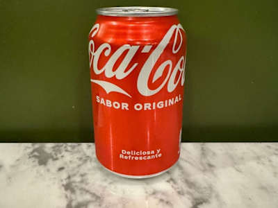COCA-COLA