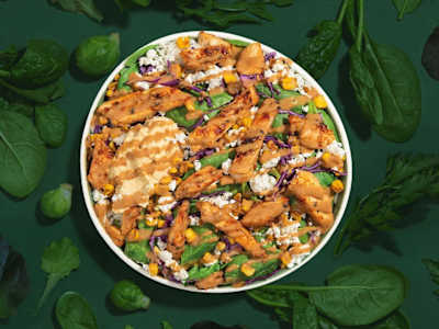 Eastern Spice