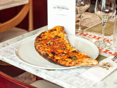 CALZONE