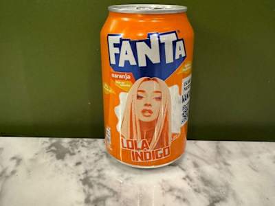 FANTA
