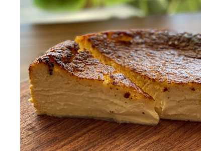 Tarta de Queso