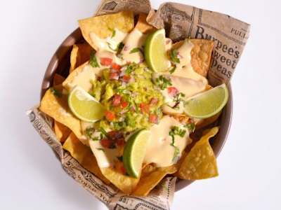 Nachos M2