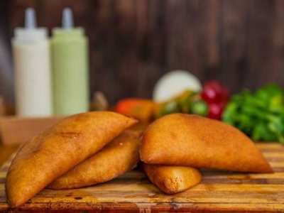 Empanada de Pollo