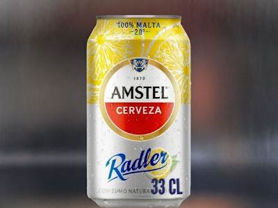 Amstel Radler