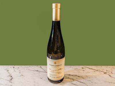 CHARDONNAY CONTI D'ARCO TRENTINO