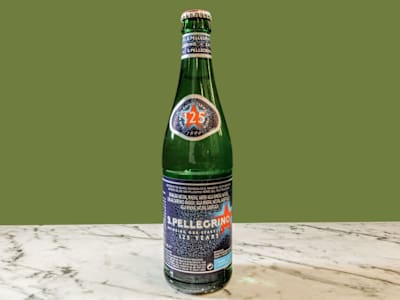 AGUA SAN PELLEGRINO