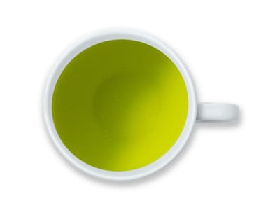 Te verde