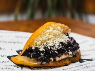 Empanada Pabellón Operada