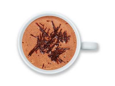 Chocolate Caliente