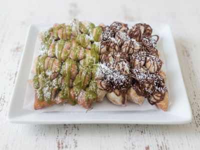 Bocconcini