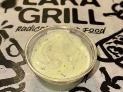 Salsa Ajo