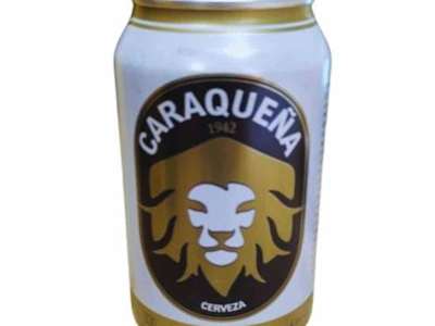 Cerveza Caraqueña