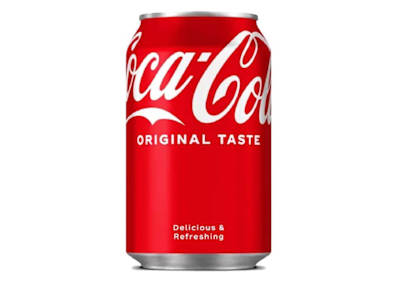 Coca-Cola