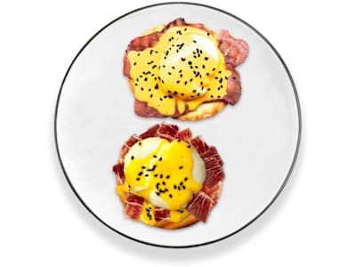 Brunch solo benedictinos (2 unidades)