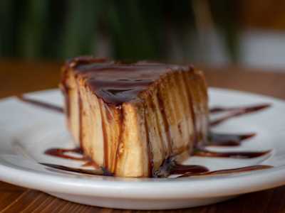 Quesillo