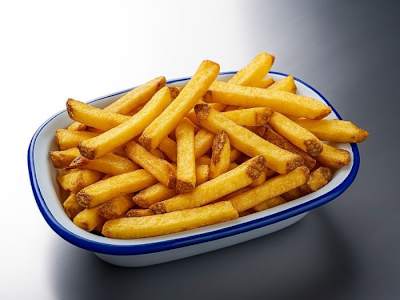 Patatas Fritas