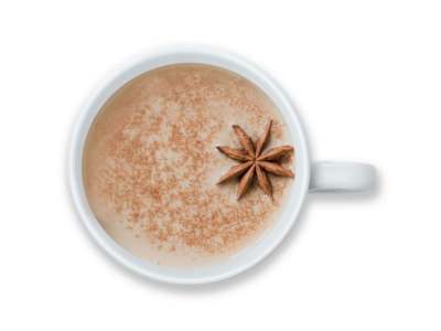 Chai Latte