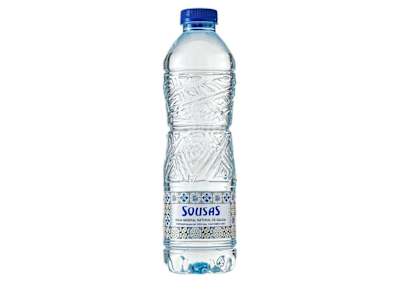 Agua Mineral