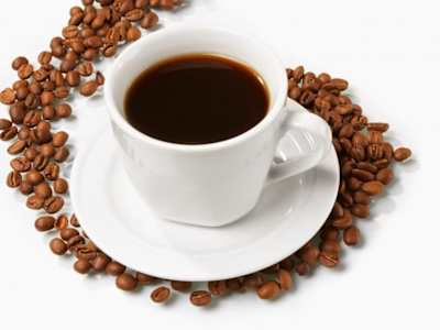 Café Solo