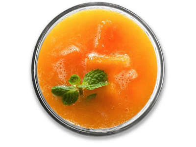 Sandia Smoothie