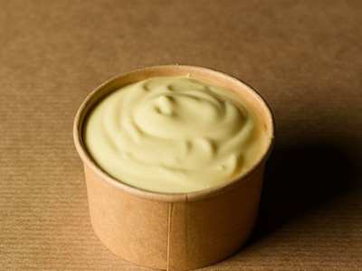 Salsa Honey Mustard