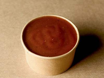 Salsa BBQ