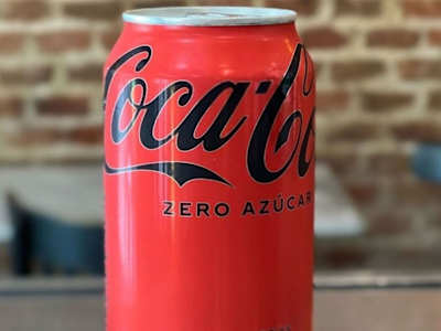 Coca cola Zero