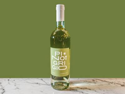 PINOT GRIGIO SAN MARCO VENETO