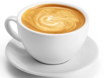 Café con Leche