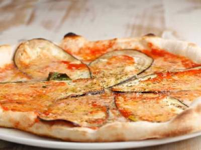 Mediana Parmigiana