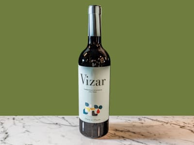 ELBO TEMPRANILLO VIZAR CASTILLA