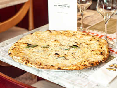 TRUFFLE