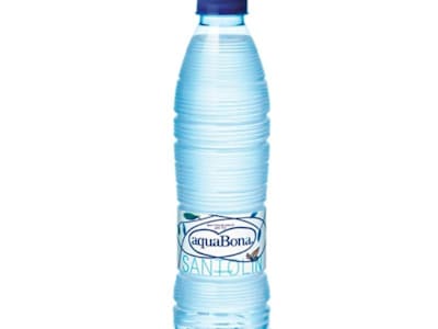 Agua PET50
