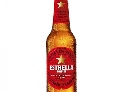 Estrella Damm
