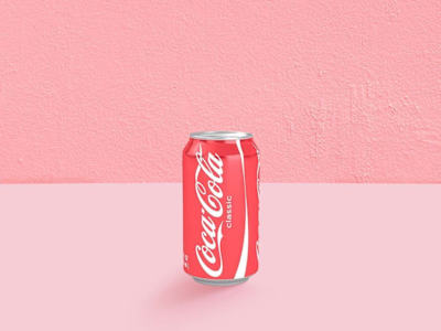 Coca Cola 33 cl