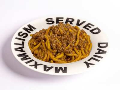 Ragú alla bolognese