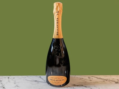 BELLAVISTA ALMA GRAN CUVEE BRUT