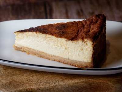 Cheesecake
