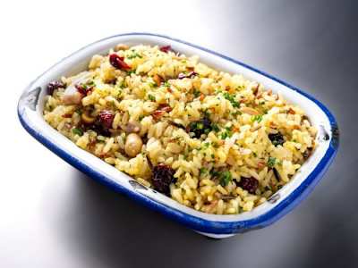 Arroz Especial
