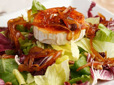 Ensalada Napoli