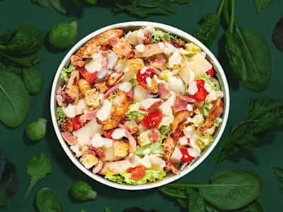 The Caesar