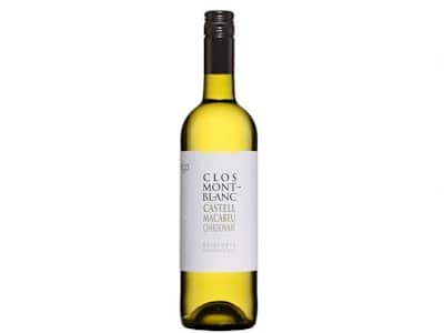 Castellblanc Blanco