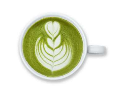 Matcha Latte