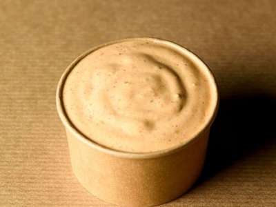 Salsa Burnout Mayo