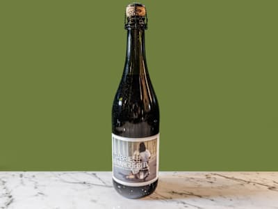 LAMBRUSCO ROJO