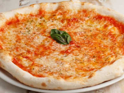 Mediana Margherita