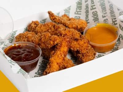 Chicken Tenders