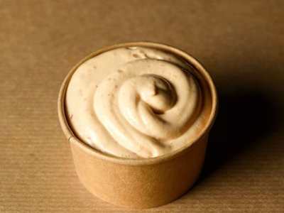 Salsa Chipotle Mayo