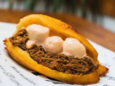 Empanadas Doble Operada