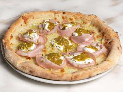 Mediana Mortadella